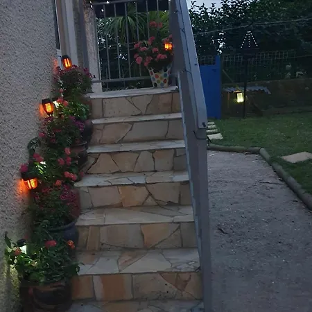 Mansardee Chez Mireille Et Bernard * Saint-Laurent (Lot-et-Garonne)