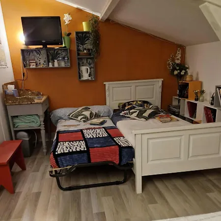 Chez Nous Sorties A62 6 Ou 6 1 Homestay *