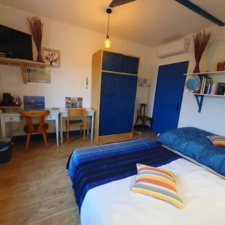 Séjour chez l'habitant 2 Chez Nous Sorties A62 6 Ou 6 1