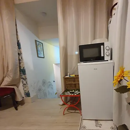 Séjour chez l'habitant 2 Chez Nous Sorties A62 6 Ou 6 1 *