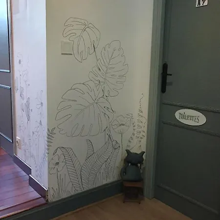 Séjour chez l'habitant 2 Chez Nous Sorties A62 6 Ou 6 1