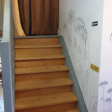 Séjour chez l'habitant 2 Chez Nous Sorties A62 6 Ou 6 1 *
