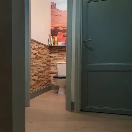 Homestay Chez Nous Sorties A62 6 Ou 6 1 Saint-Laurent (Lot-et-Garonne)