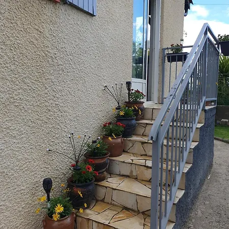 2 Chez Nous Sorties A62 6 Ou 6 1 Séjour chez l'habitant