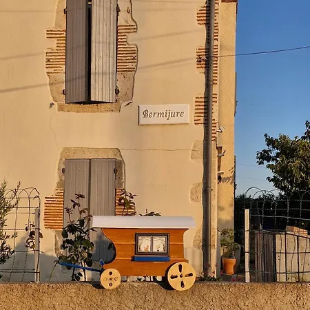 Chez Nous Sorties A62 6 Ou 6 1 * Saint-Laurent (Lot-et-Garonne)