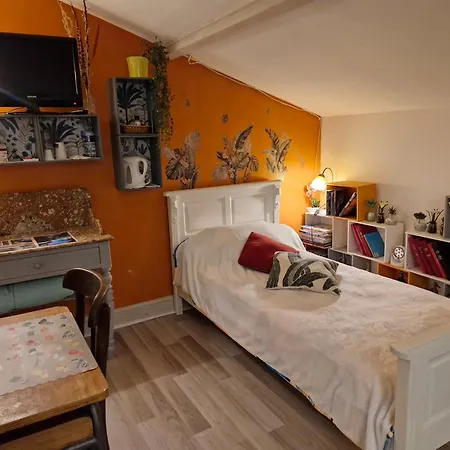 2 Chez Nous Sorties A62 6 Ou 6 1 * Saint-Laurent (Lot-et-Garonne)