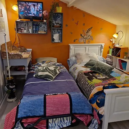Chez Nous Sorties A62 6 Ou 6 1 Homestay *