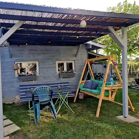 Séjour chez l'habitant 2 Chez Nous Sorties A62 6 Ou 6 1 *