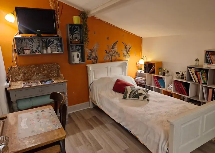 2 Chez Nous Sorties A62 6 Ou 6 1 * Saint-Laurent (Lot-et-Garonne)